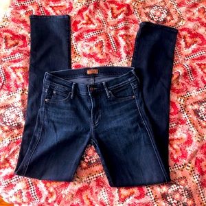 Mother Jeans “The Rascal”